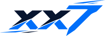 xx7 লোগো